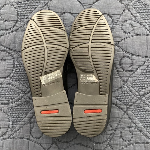 Men’s Rockport Classic Loafer Penny Size 9 - Picture 8 of 9